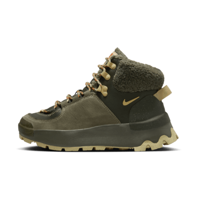 Nike City Classic Premium Women s Waterproof Boot. Nike AU